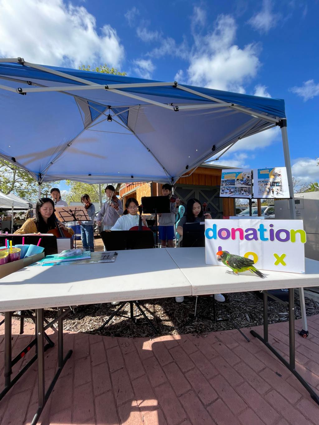 4/6/2024 Poway Farmers&nbsp;Market