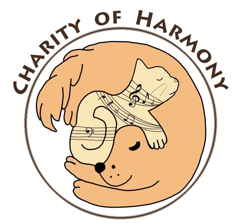 Charity of Harmony